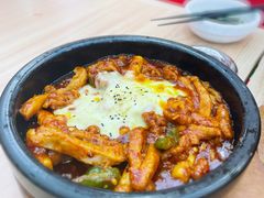 -米村拌饭(银泰中心店)