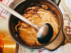 -西贝莜面村(上海百联西郊店)