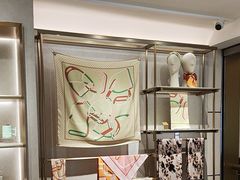-万事利丝绸(杭州大厦店)
