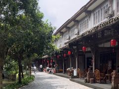 -安仁古镇