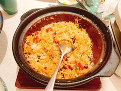 -鸽子侯·家宴·平价海鲜(绿地店)