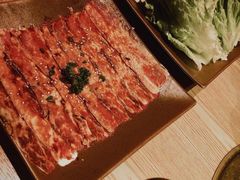 -久苑烧肉(世界城广场店)