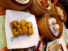-添好运点心专门店(深水埗店)