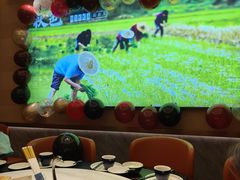 -秋色客家菜(南山店)