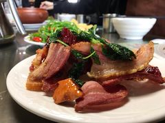 招牌纳西烤肉-88号小吃店·经典云南菜·地道纳西美食