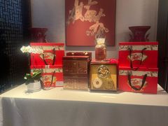 -蘇锦宴·淮扬菜烤鸭·小院(三元桥霄云路店)