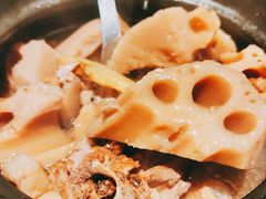 -可可大虾武汉土菜大排档(万松园1店)