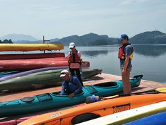 -千岛湖湖人皮划艇俱乐部