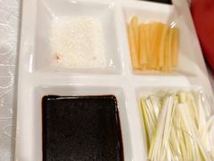 -津悦·正阳春烤鸭(红旗南路店)