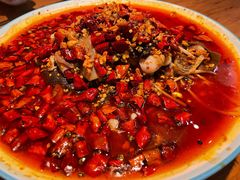 -先启半步颠小酒馆(白麓里店)
