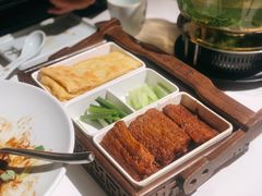 -四世同堂·京菜·烤鸭(双井店)