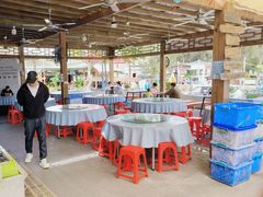 -阿弟特色海鲜餐厅·大排档(平潭店)