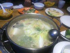 -龙记斑鱼火锅鲜切牛肉自助(红山路店)