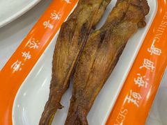 -粤盛海鲜平价店(洛溪食街店)