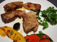 -拉蒂娜·巴西牛排馆 Latina·Brazilian Steakhouse(王府井喜悦店)