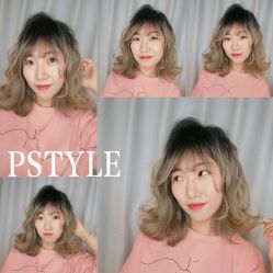 点击看大图 -P.STYLE 派斯造型