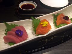 -滩万日本料理Nadaman(国贸大酒店)
