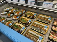 -果蔬好生活超市(乐堤港店)
