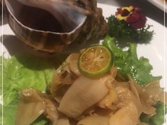 -蝶园·装修中(BFC外滩金融中心店)