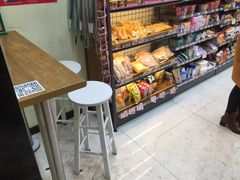 -today便利店(汉街店)