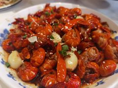 -老长沙龙虾馆·聚会餐厅(白石洲店)