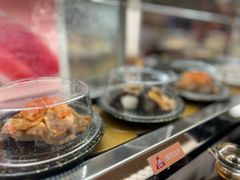 -争鲜回转寿司(浦东三钢里PLUS店)