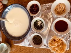 -乔家满族八大碗(流水沟店)