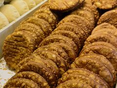 -杨老大焙子月饼干货(宽巷子民族美食街店)