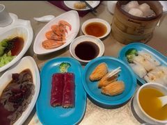 -哈尔滨永泰喜来登酒店·璟泰公馆