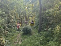 -WeLope紫金山探险公园