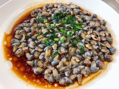 -华盛丰温州大排档(东三环南路店)