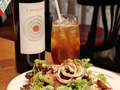 -Entrecôte 法国牛扒馆(保利·时光里店)