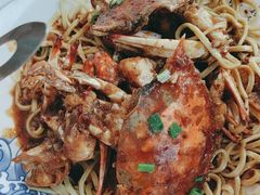 -前王院•巧克力海鲜市集餐厅(万平口店)