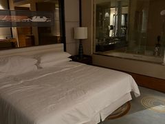 -中山喜来登酒店
