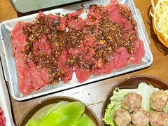 -黔有有贵州酸汤夺夺粉火锅(五味十字店)