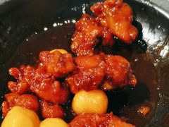 -天津大学·四十二斋餐厅