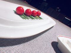 -秀儿四九城·新京菜(亚运村鸟巢店)