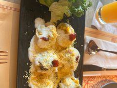 -克比叔叔印度餐厅Kebabs on the Grille(永康路分店)