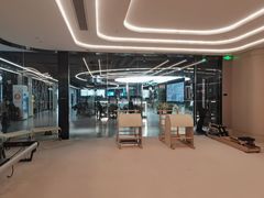 -懒人Club健身(卓越时代广场店)