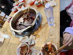 -袁记串串香(人民公园店)