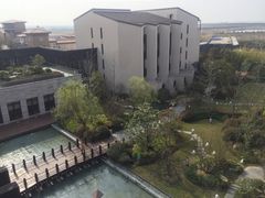 -上海崇明金茂凯悦酒店