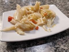 -阿勇海鲜排档2号(朱家尖店)