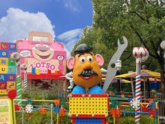 -上海迪士尼度假区