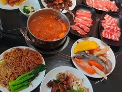 -神帆·元气汤泉(解放西路店)