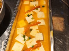 -聚串门儿·东北烧烤(信义坊店)