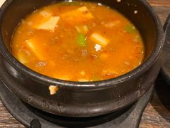 -朴大人炭烤·韩国料理(奥帆中心海尔洲际店)