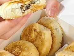 -矮子馅饼(大成路店)