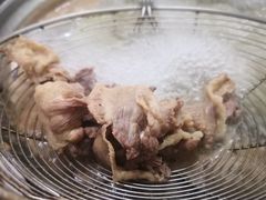 五花趾-官塘兄弟·潮汕牛肉店(官塘总店)