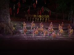 -三亚红色娘子军演艺公园景区
