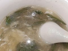 -玉华台饭庄·淮扬菜·烤鸭(望京店)